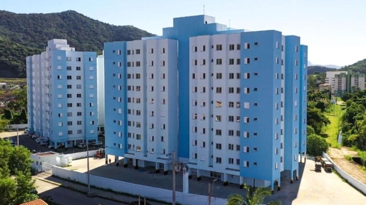 Appartement apê em Martin de Sá - Caragua à Caraguatatuba Extérieur photo