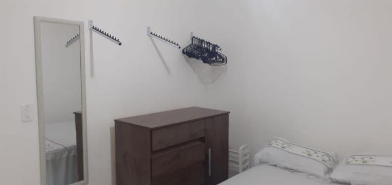 Appartement apê em Martin de Sá - Caragua à Caraguatatuba Extérieur photo