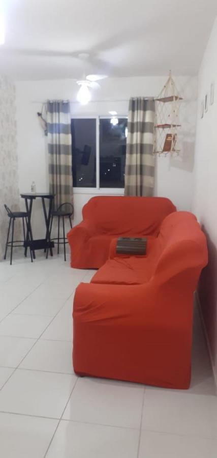 Appartement apê em Martin de Sá - Caragua à Caraguatatuba Extérieur photo