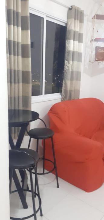 Appartement apê em Martin de Sá - Caragua à Caraguatatuba Extérieur photo