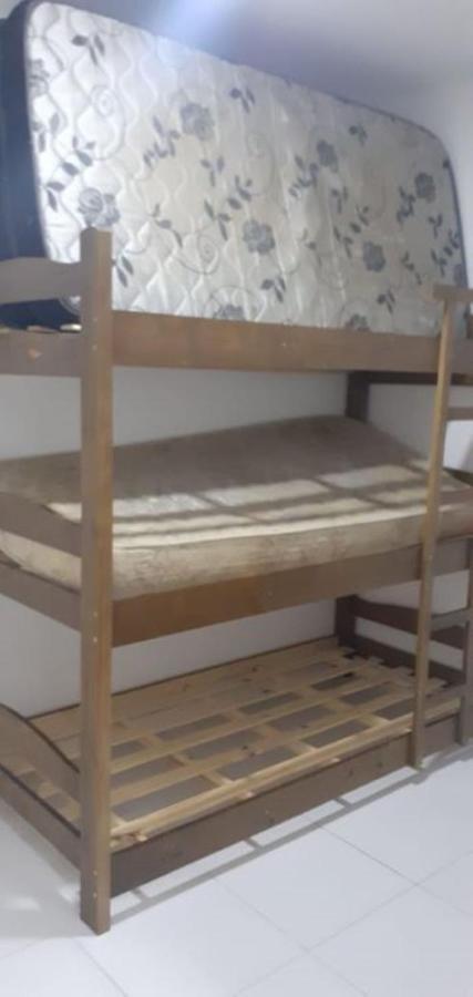 Appartement apê em Martin de Sá - Caragua à Caraguatatuba Extérieur photo
