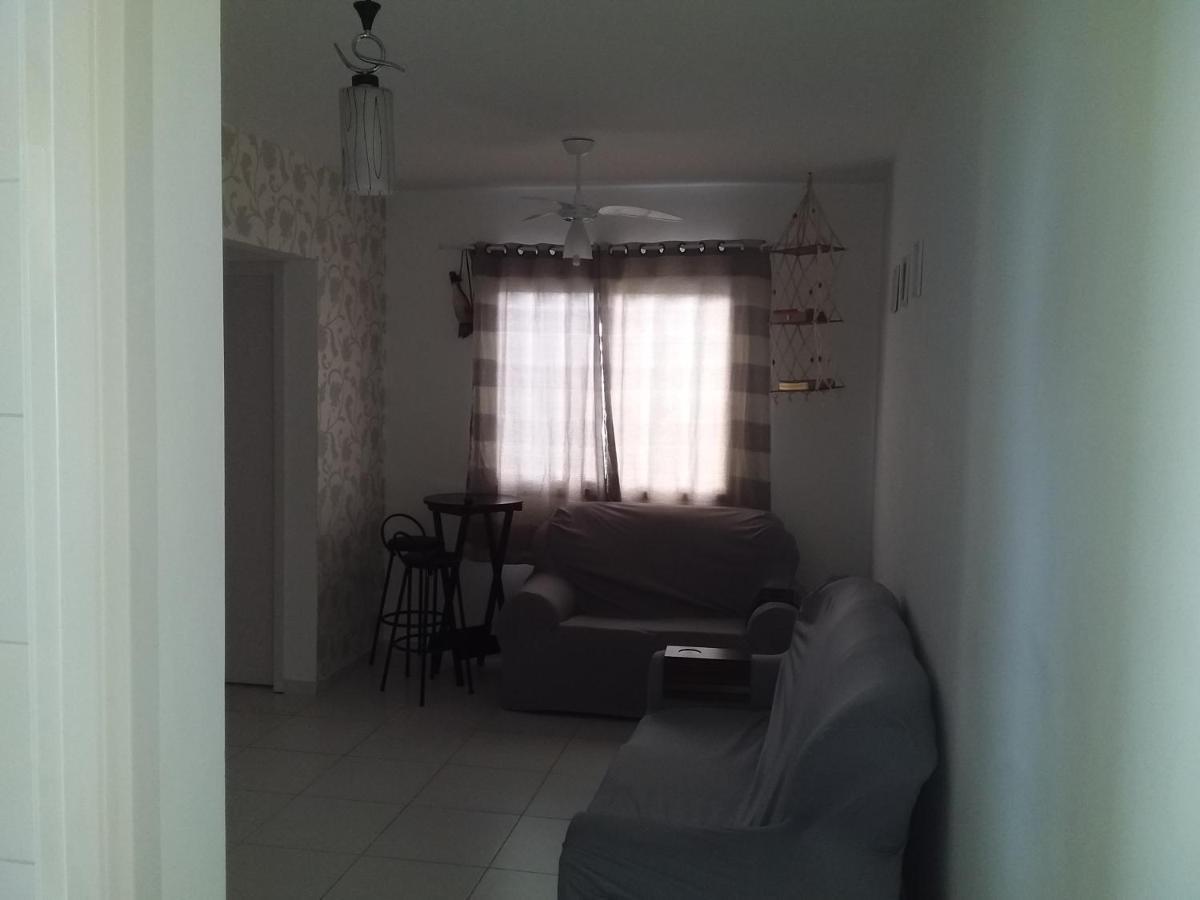 Appartement apê em Martin de Sá - Caragua à Caraguatatuba Extérieur photo