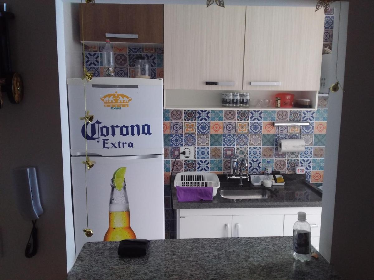 Appartement apê em Martin de Sá - Caragua à Caraguatatuba Extérieur photo