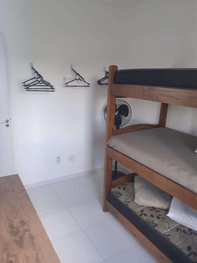 Appartement apê em Martin de Sá - Caragua à Caraguatatuba Extérieur photo